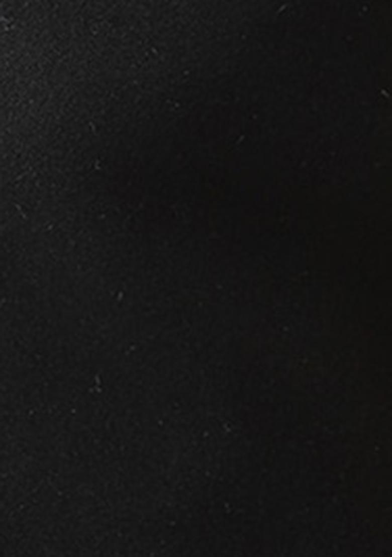 Black Embroidered Cotton Nehru Jacket Set For Men